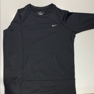 Nike sweatshirt